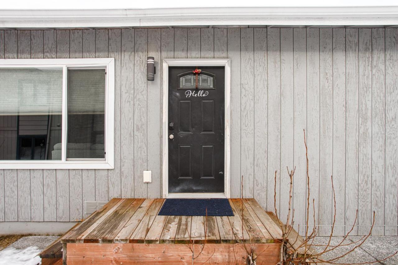 Jewel Lake Hideaway Villa Anchorage Exterior foto